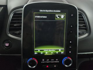 Renault Espace Life Energy dCi 96 kW (130 CV)