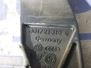 96038 pedal embrague 8d1721316 g volkswagen passat