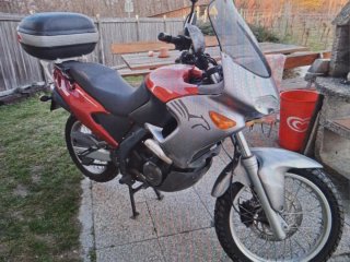 Aprilia Pegaso 650ie LEER BIEN NEGOCIABLE
