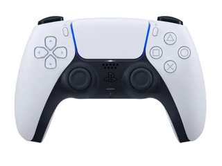 Mando DualSense PS5 Sony Blanco a ESTRENAR