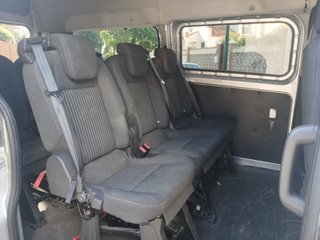 Ford Transit 2017 9 plazas 170cv