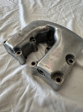 Harley Davidson Sovel 1966-1978. OEM 17511-66A
