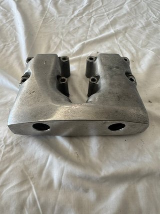 Harley Davidson Sovel 1966-1978. OEM 17511-66A
