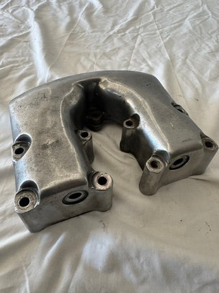Harley Davidson Sovel 1966-1978. OEM 17511-66A