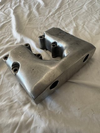 Harley Davidson Sovel 1966-1978. OEM 17511-66A