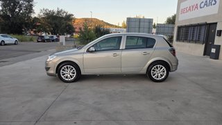 Opel Astra 1.4 16v Edition 66 kW (90 CV)