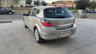 Opel Astra 1.4 16v Edition 66 kW (90 CV)