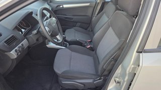 Opel Astra 1.4 16v Edition 66 kW (90 CV)