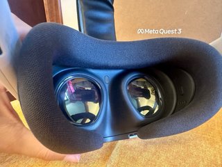 Meta Quest 3 128GB + Cinturino KIWI K4
