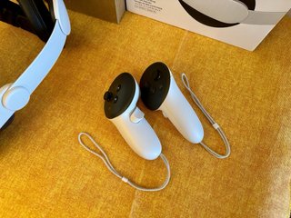 Meta Quest 3 128GB + Cinturino KIWI K4