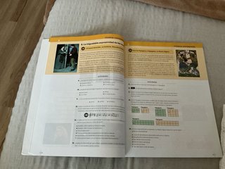 Libro Música ESO 2º y 3º