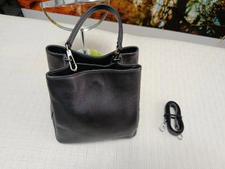 Bolso de cuero