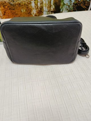 Bolso de cuero