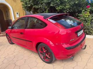 Ford Focus 2006
