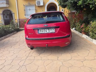 Ford Focus 2006