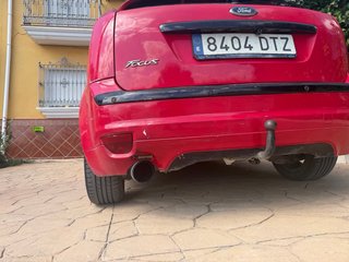 Ford Focus 2006