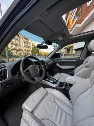 Audi Q5 2009