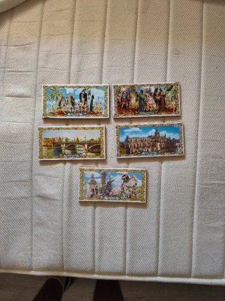 Azulejos Triana