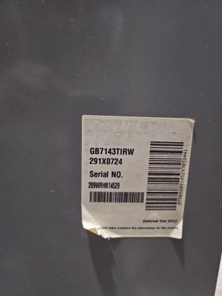Nevera Samsung Total No Frost