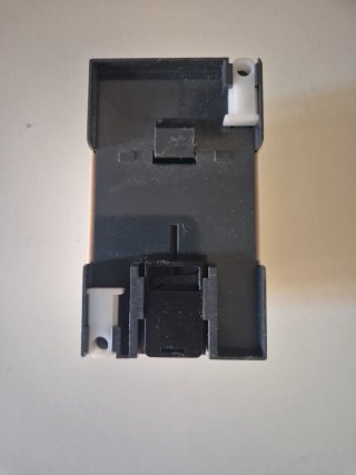Fuente Alimentación Schneider ABL8MEM24012