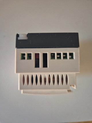 Fuente Alimentación Schneider ABL8MEM24012
