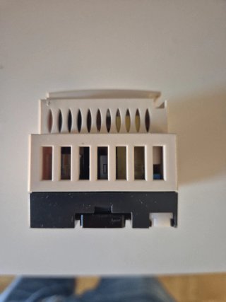 Fuente Alimentación Schneider ABL8MEM24012