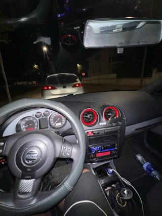 SEAT Ibiza 2006