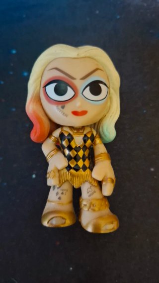 Figura Funko Pop Harley Quinn