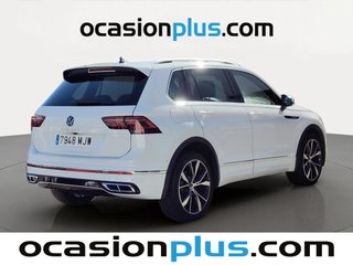 Volkswagen Tiguan R-Line 2.0 TDI 110 kW (150 CV) DSG