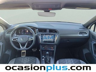 Volkswagen Tiguan R-Line 2.0 TDI 110 kW (150 CV) DSG