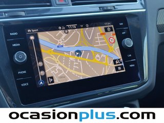 Volkswagen Tiguan R-Line 2.0 TDI 110 kW (150 CV) DSG