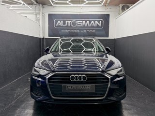 Audi A6 Avant 35 TDI 120kW (163CV) S tronic