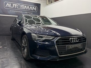 Audi A6 Avant 35 TDI 120kW (163CV) S tronic