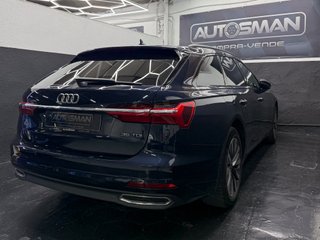Audi A6 Avant 35 TDI 120kW (163CV) S tronic