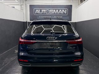 Audi A6 Avant 35 TDI 120kW (163CV) S tronic