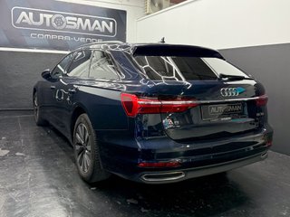Audi A6 Avant 35 TDI 120kW (163CV) S tronic