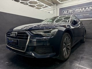 Audi A6 Avant 35 TDI 120kW (163CV) S tronic
