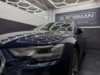 Audi A6 Avant 35 TDI 120kW (163CV) S tronic