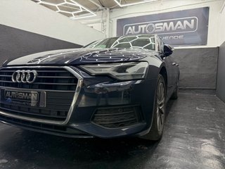 Audi A6 Avant 35 TDI 120kW (163CV) S tronic