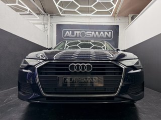 Audi A6 Avant 35 TDI 120kW (163CV) S tronic