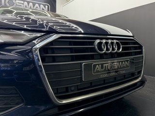 Audi A6 Avant 35 TDI 120kW (163CV) S tronic