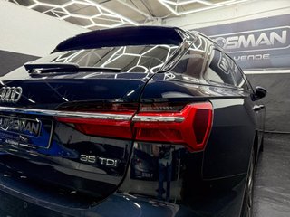 Audi A6 Avant 35 TDI 120kW (163CV) S tronic