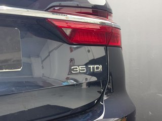 Audi A6 Avant 35 TDI 120kW (163CV) S tronic