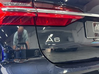 Audi A6 Avant 35 TDI 120kW (163CV) S tronic