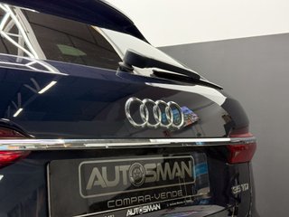 Audi A6 Avant 35 TDI 120kW (163CV) S tronic