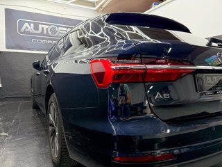 Audi A6 Avant 35 TDI 120kW (163CV) S tronic