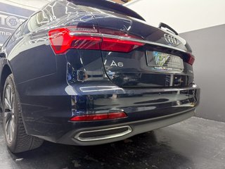Audi A6 Avant 35 TDI 120kW (163CV) S tronic