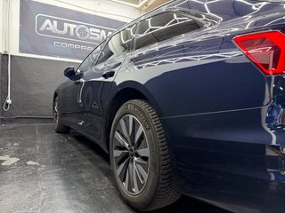 Audi A6 Avant 35 TDI 120kW (163CV) S tronic