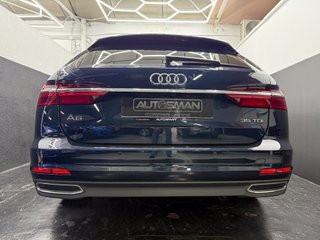 Audi A6 Avant 35 TDI 120kW (163CV) S tronic
