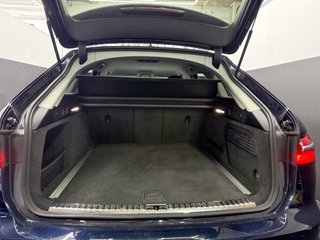 Audi A6 Avant 35 TDI 120kW (163CV) S tronic